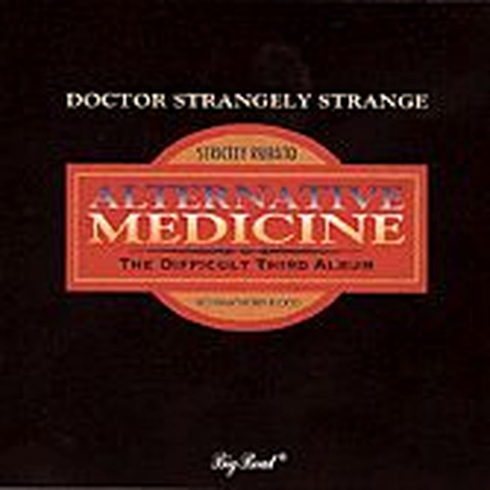 alternative medicine