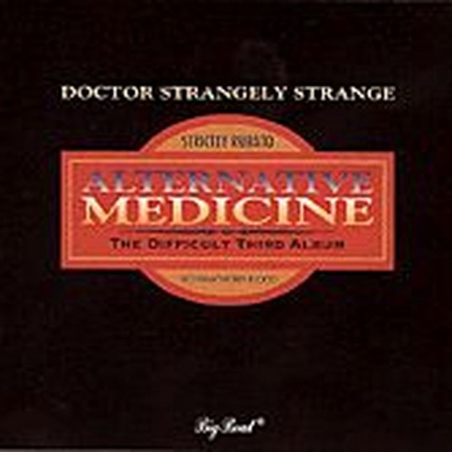 alternative medicine