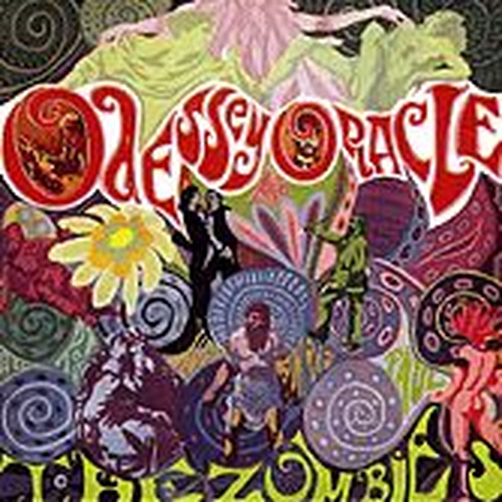 odessey & oracle