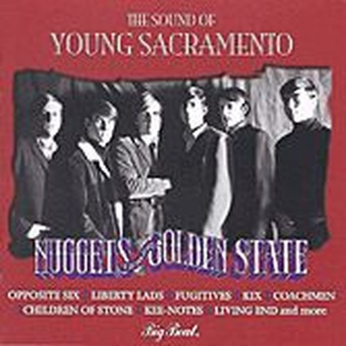the sound of young sacramento