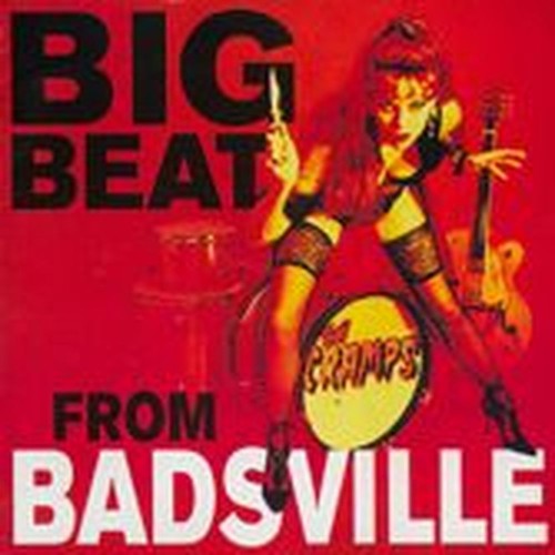 big beat from badsville