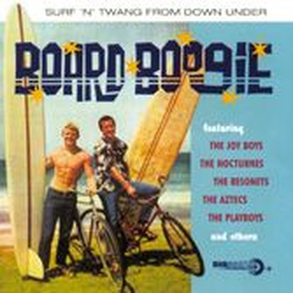 board boogie