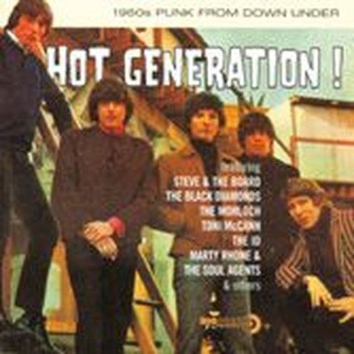 hot generation