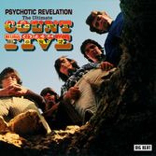 psychotic revelation