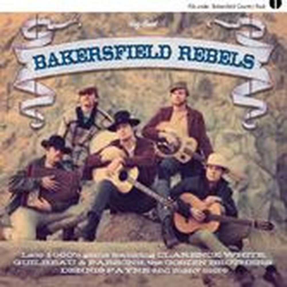 bakersfield rebels