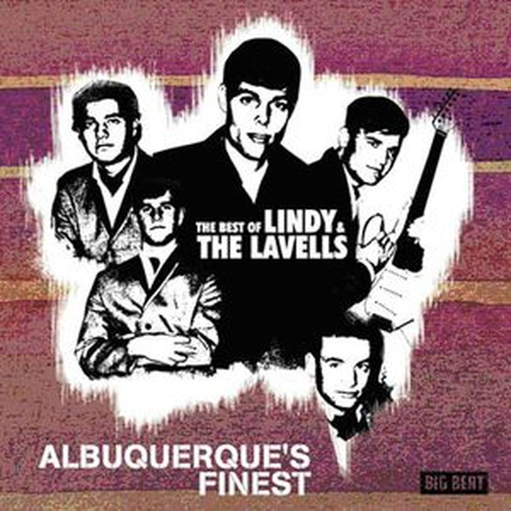 albuquerque's finest - best of