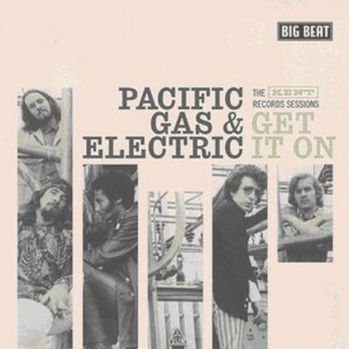 get it on - the kent records sessions