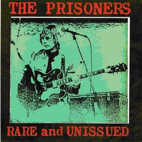 rare and unissued