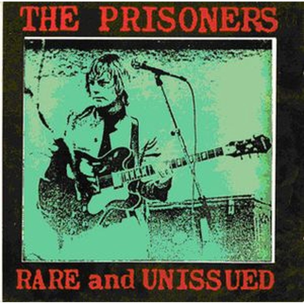 rare and unissued