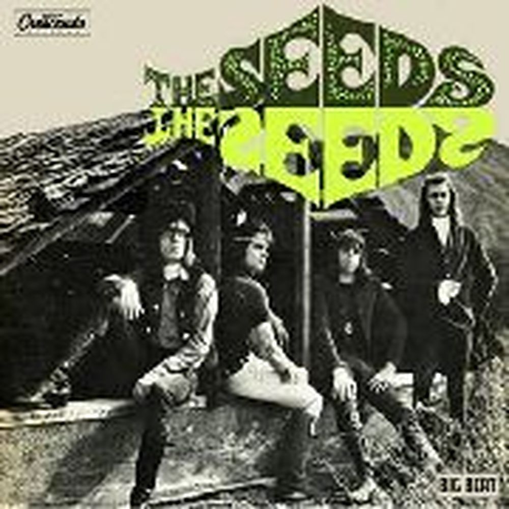 seeds