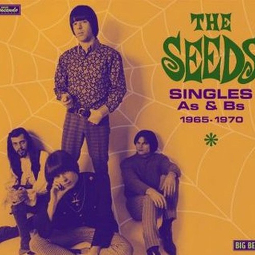 singles as & bs 1965-70