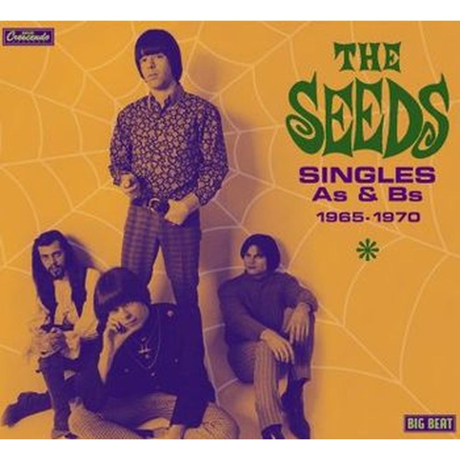 singles as & bs 1965-70