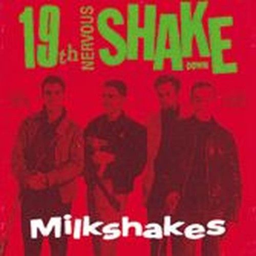 19th nervous shake down