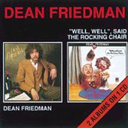 dean friedman / 
