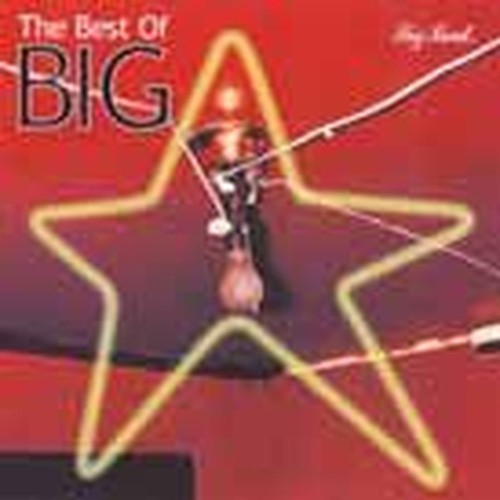 the best of big star