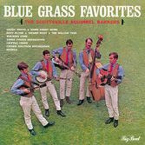 blue grass favorites