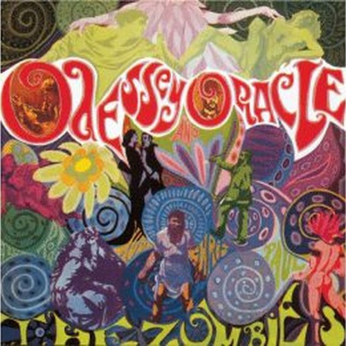 odessey & oracle
