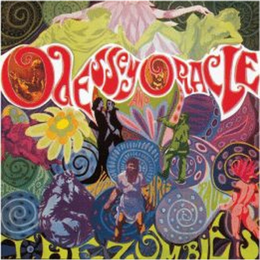 odessey & oracle