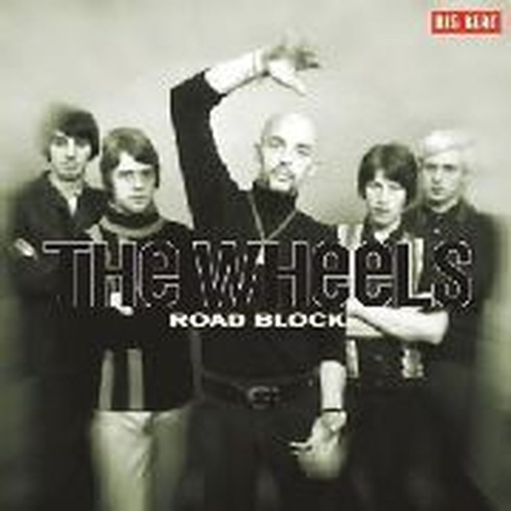 road block