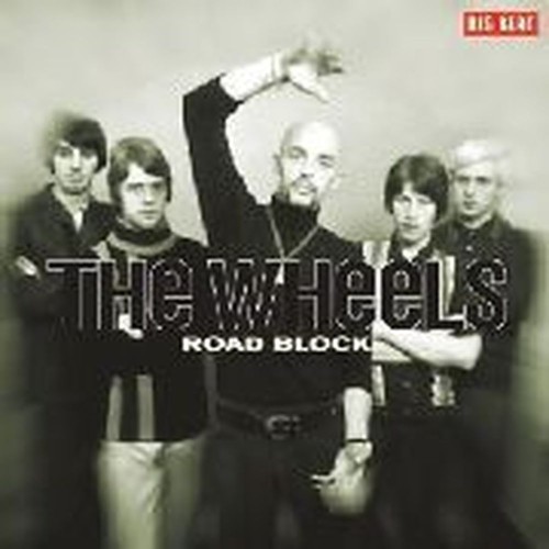 road block