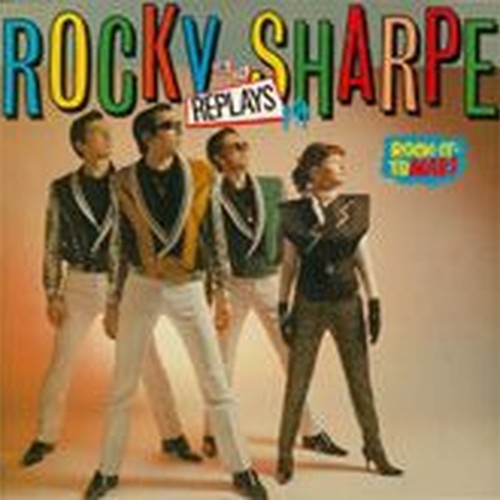 rock-it to mars