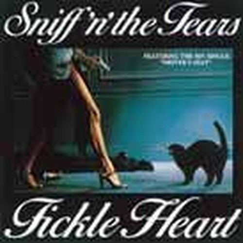 fickle heart (special edition)