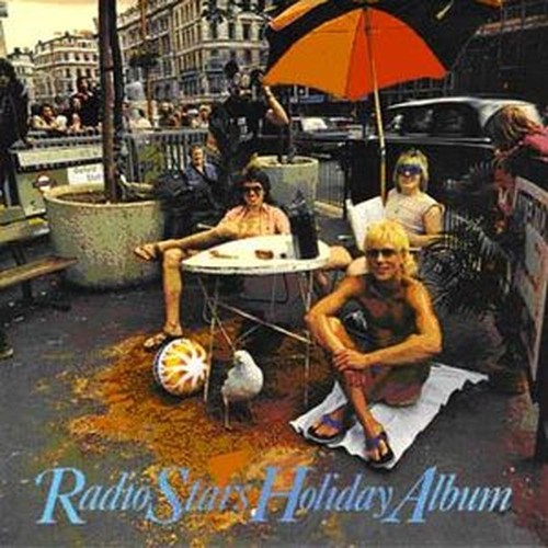 holiday album