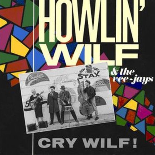 cry wilf!