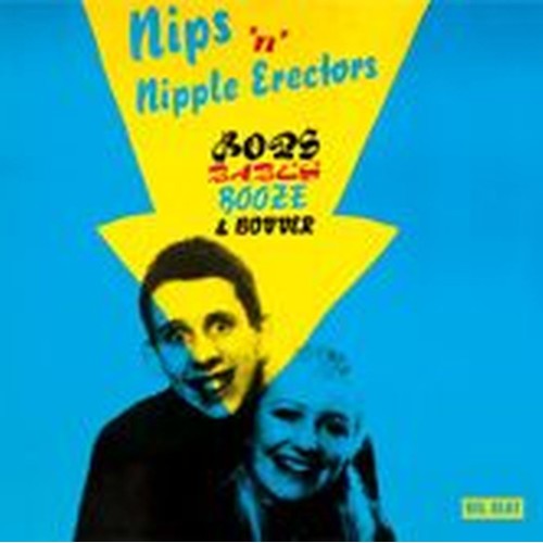 bops, babes, booze & bovver