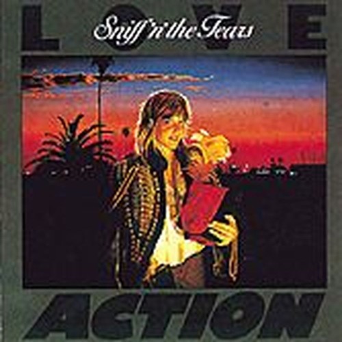 love/action