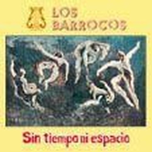 sin tiempo ni espacio