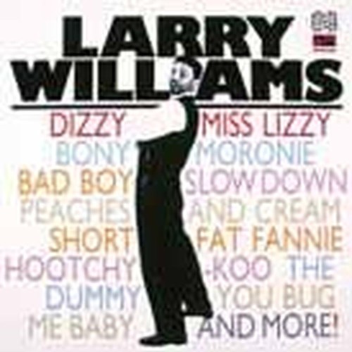 dizzy miss lizzy