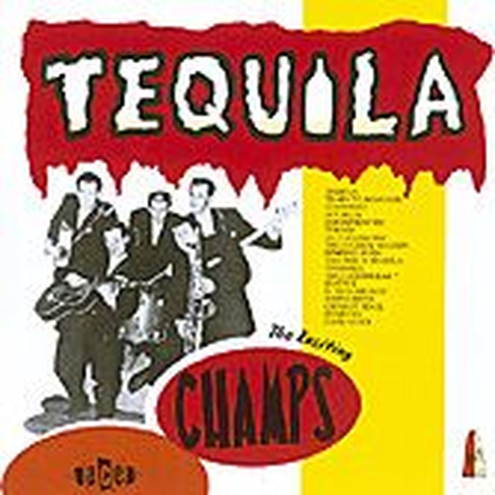 tequila