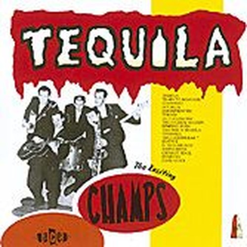 tequila