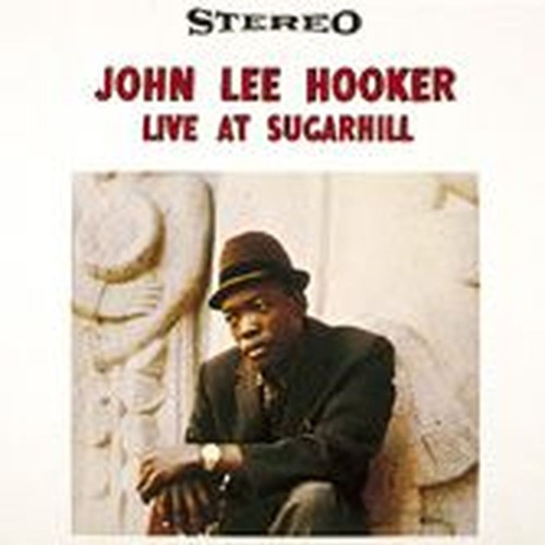 live at sugarhill volume 1