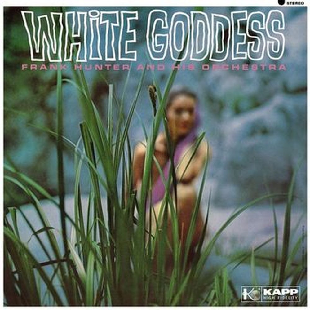 white goddess