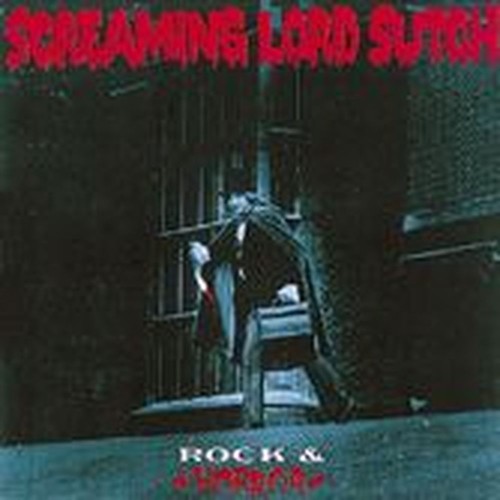 rock & horror