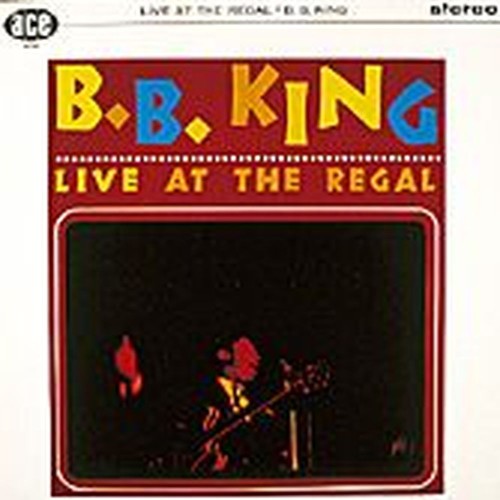 live at the regal