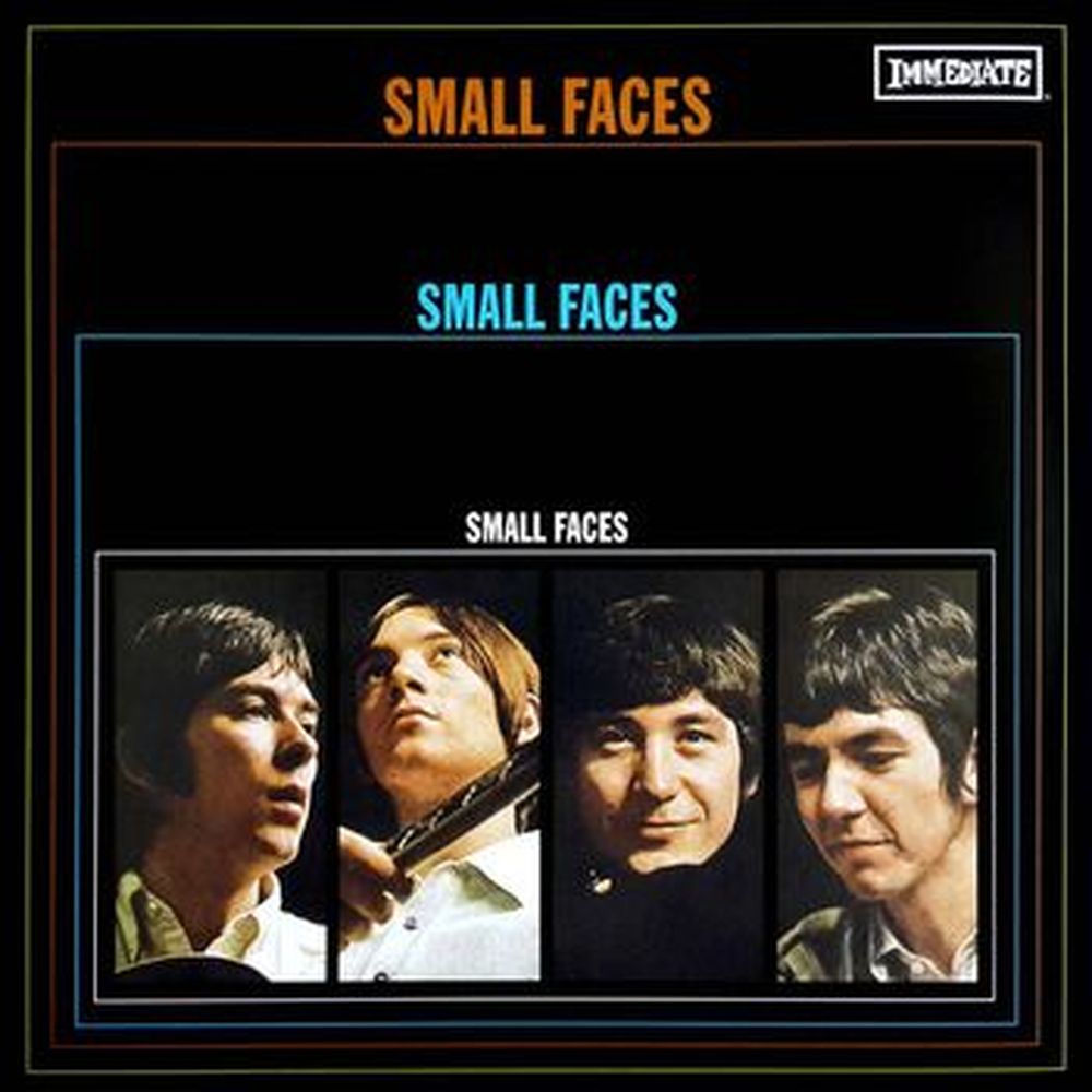 small faces