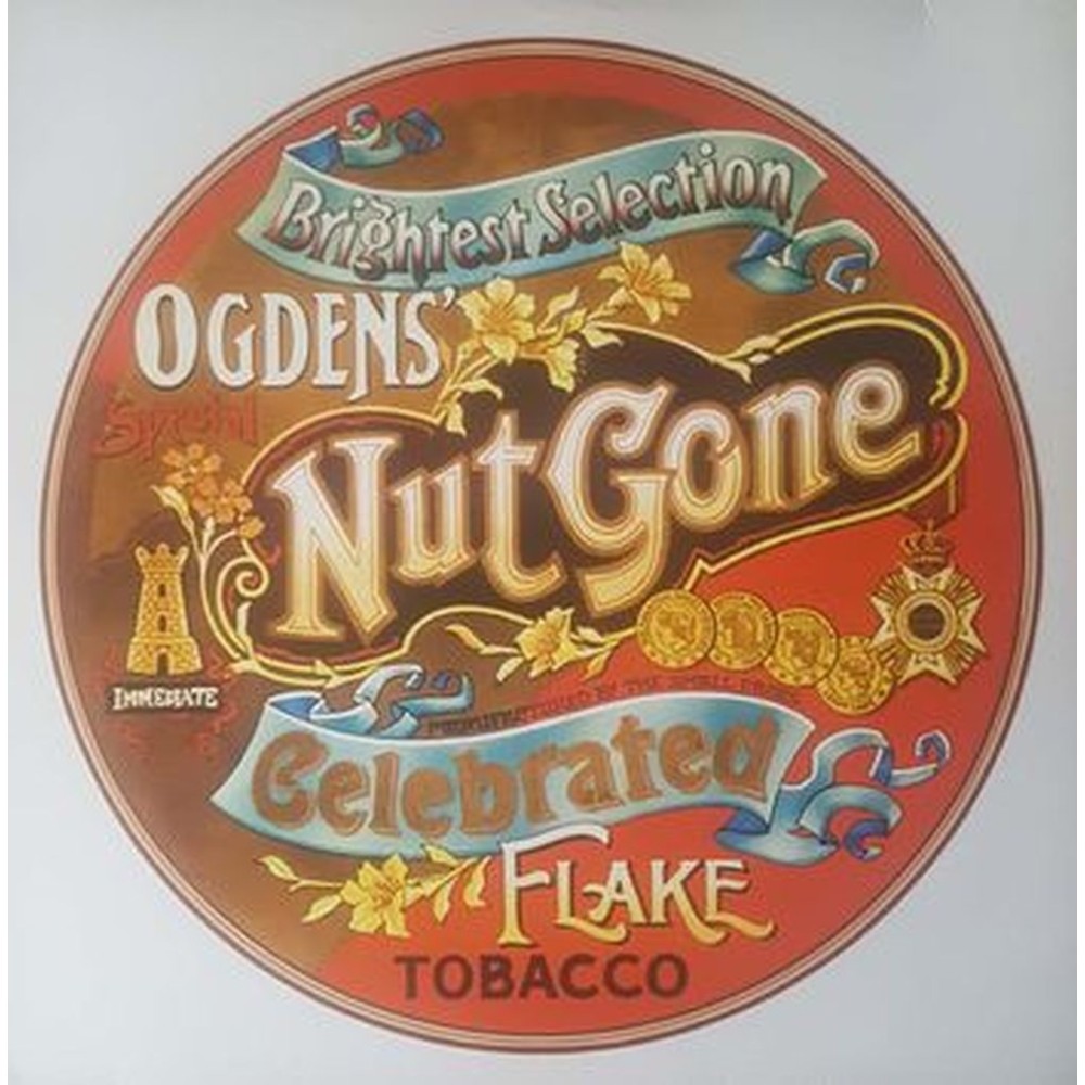 ogdens' nut gone flake (coloured)