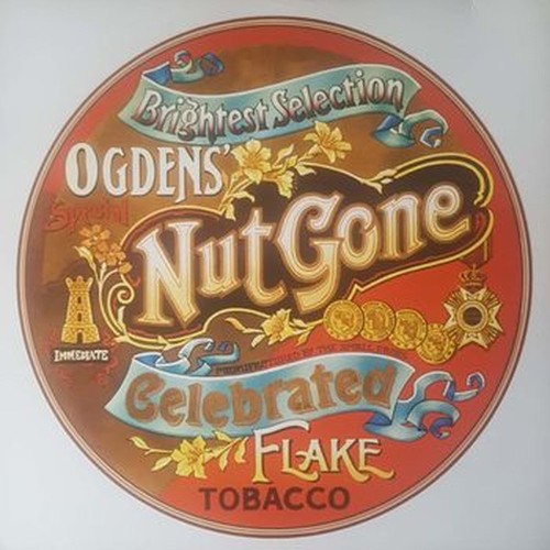 ogdens' nut gone flake (coloured)