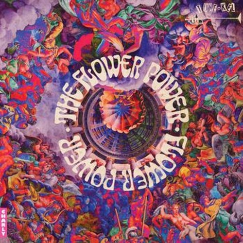 flower power