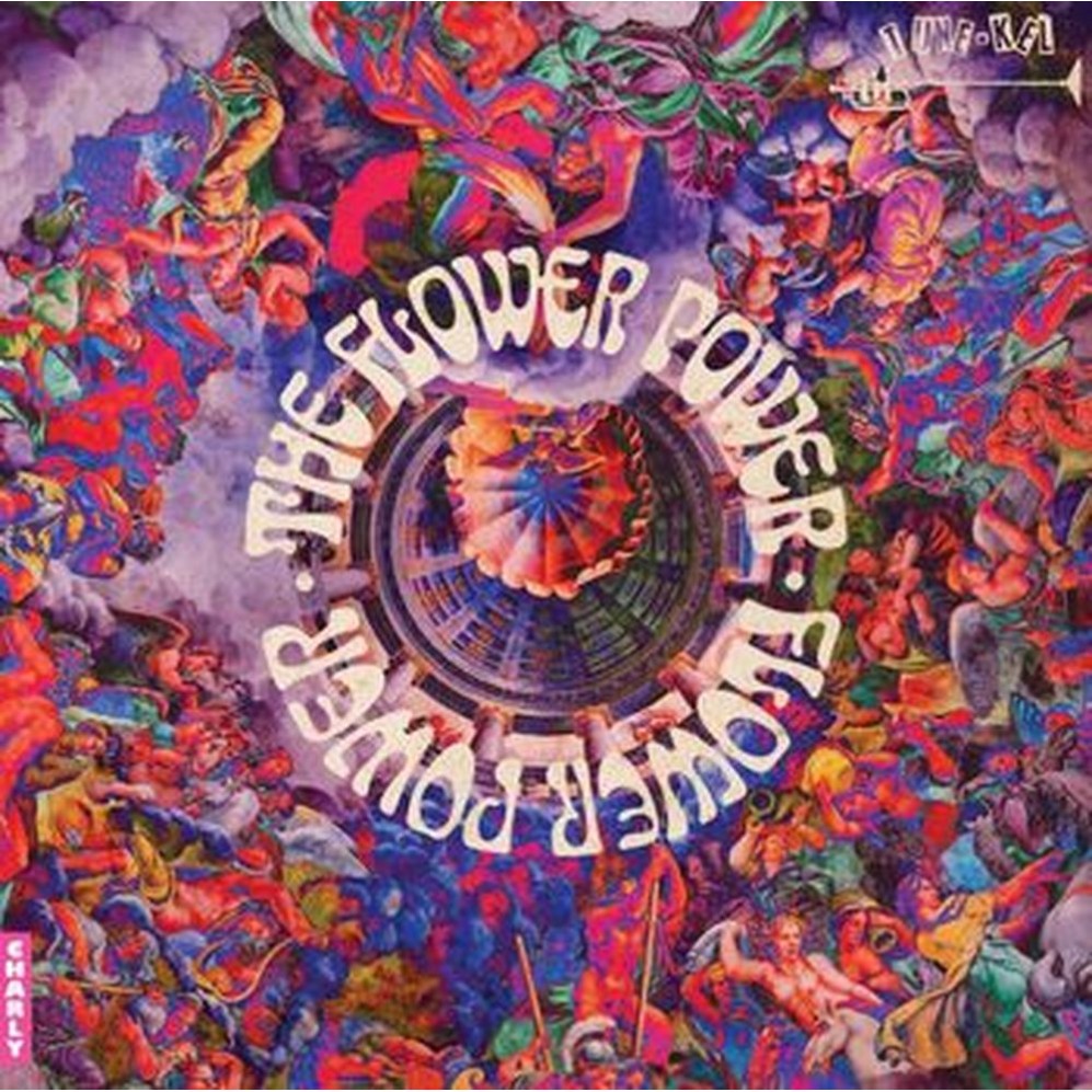 flower power