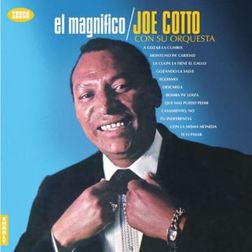 el magnifico