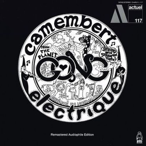 camembert electrique