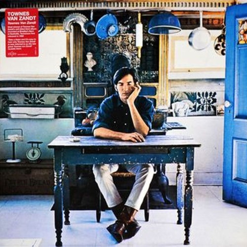 townes van zandt