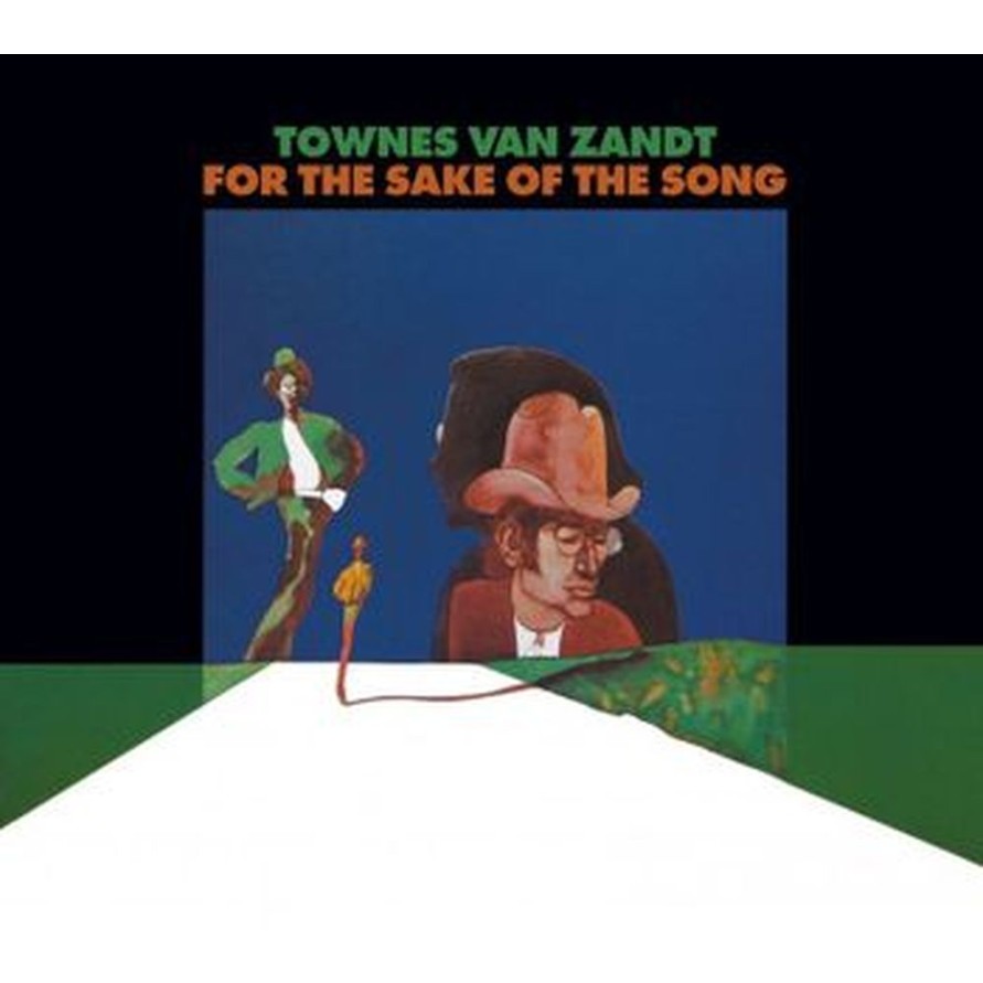 for the sake of the song