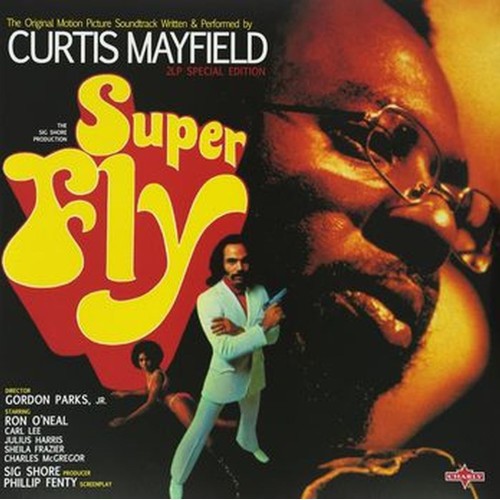 superfly