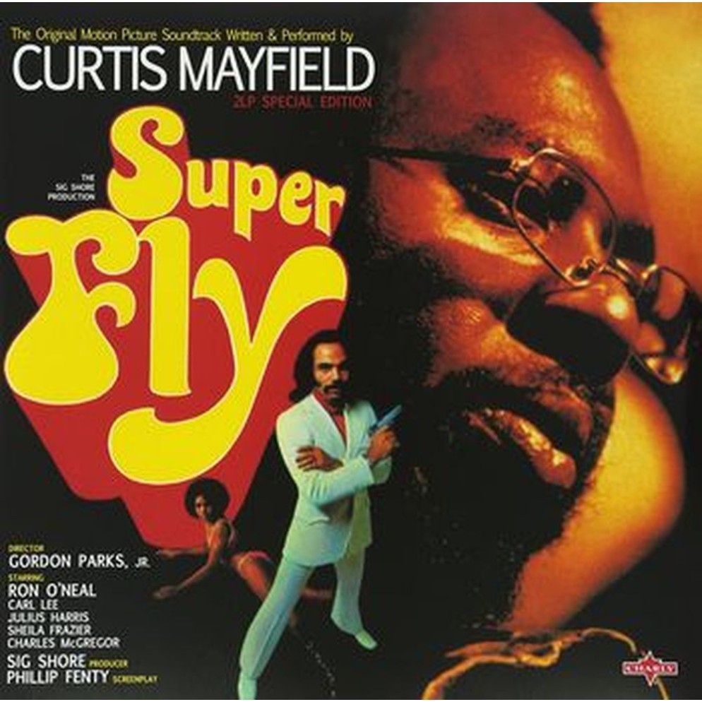superfly