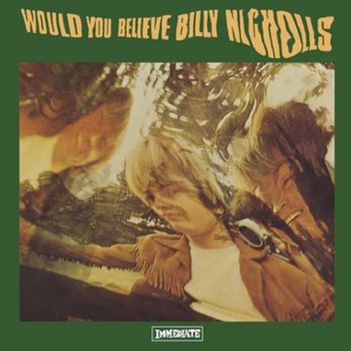 would you believe (immediate 60th anniversary)